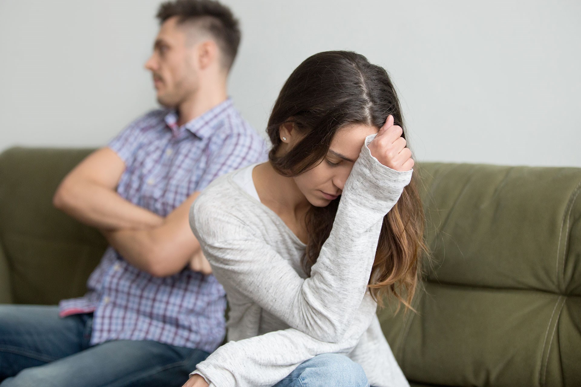 Toxic Relationships: when relationships hurt us