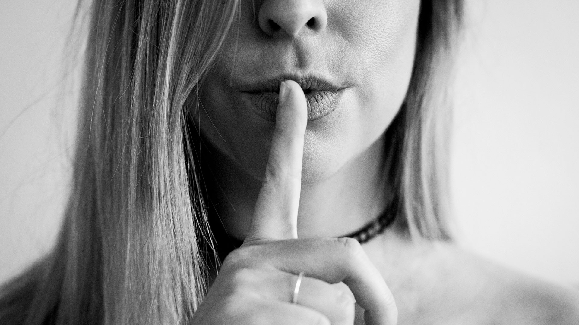 The Sound of Silence: why we need quiet moments